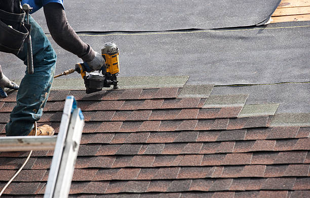 Licensed Roofing service in La Salle, CO - Brentwood Metal Roofing